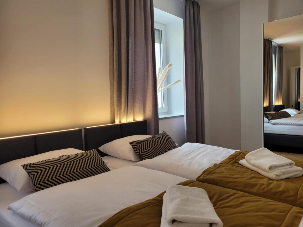 Bed and Breakfast Good Sleep Kolonowskie Exterior foto