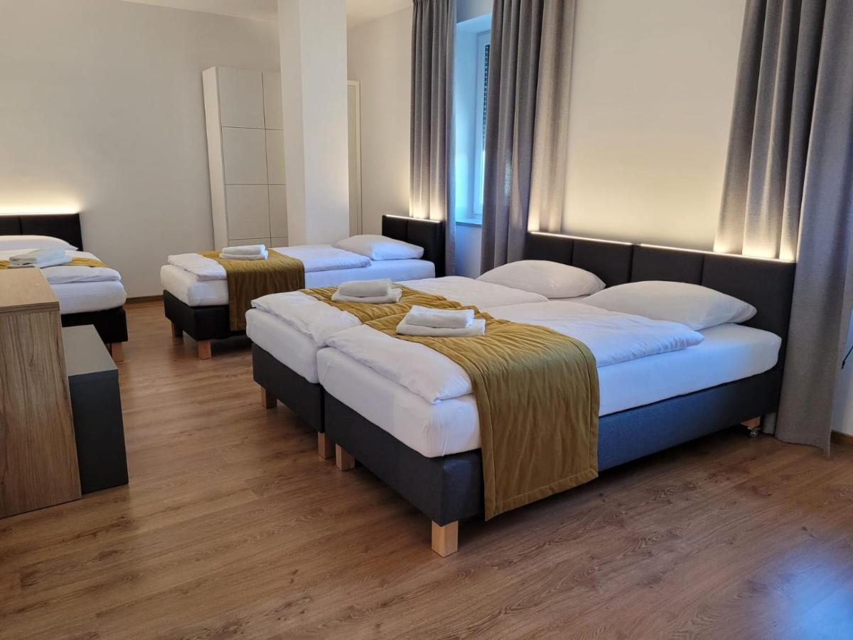 Bed and Breakfast Good Sleep Kolonowskie Exterior foto