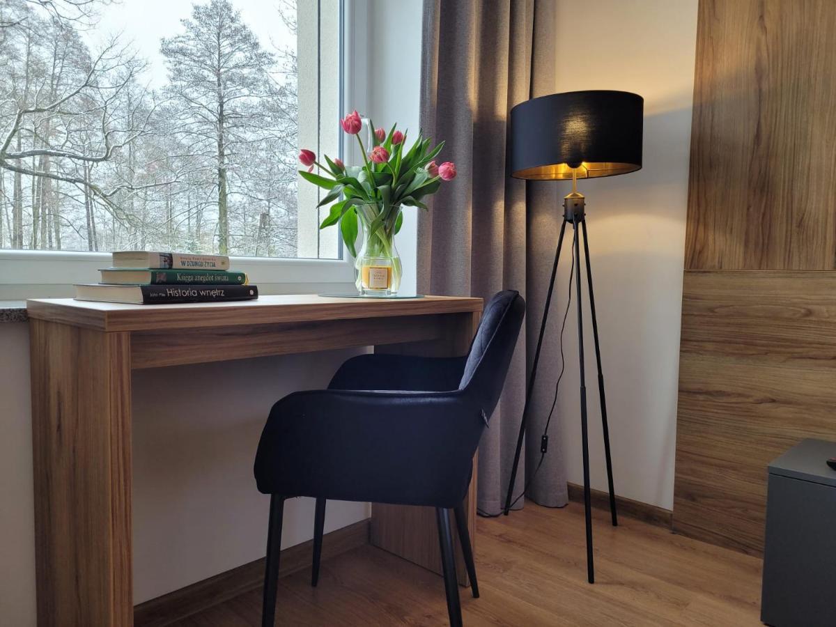 Bed and Breakfast Good Sleep Kolonowskie Exterior foto