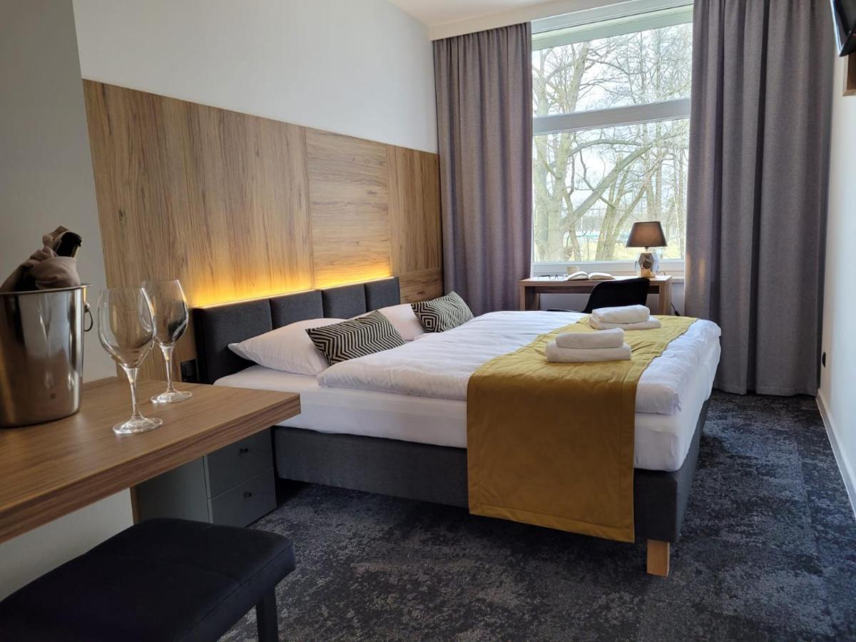 Bed and Breakfast Good Sleep Kolonowskie Exterior foto