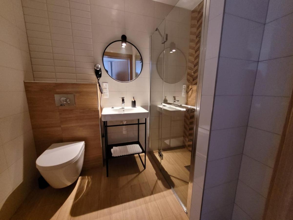 Bed and Breakfast Good Sleep Kolonowskie Exterior foto