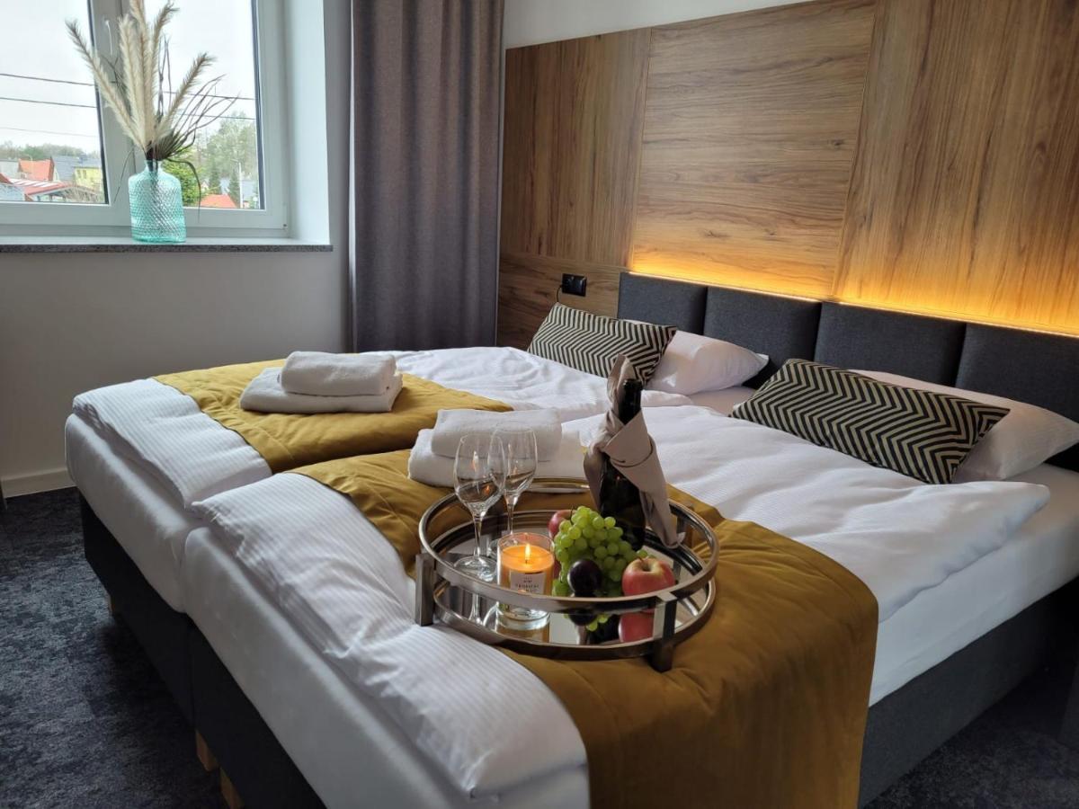 Bed and Breakfast Good Sleep Kolonowskie Exterior foto